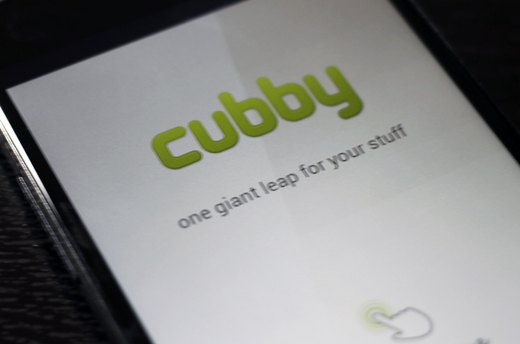Cubby