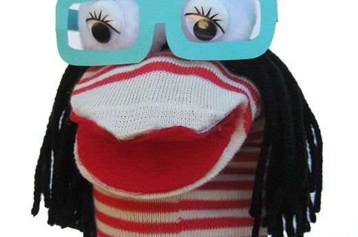 Nerdy Girl