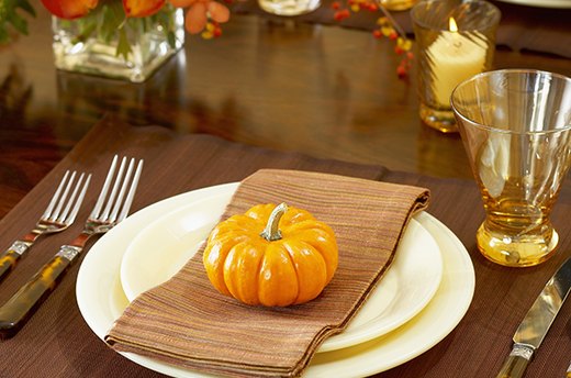 Set the Table