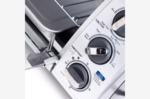 Toaster Oven