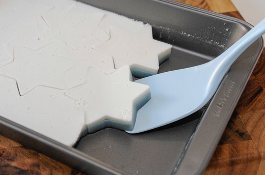 Cutting Out the Stars