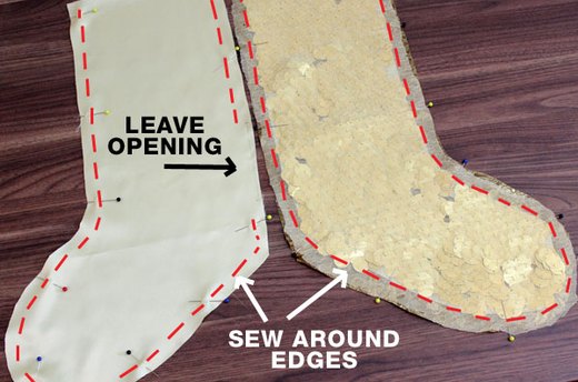 Time to Sew