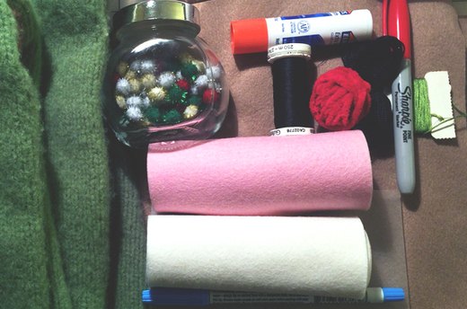 Things You Need