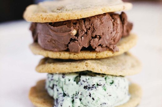 Cookie Surprise
