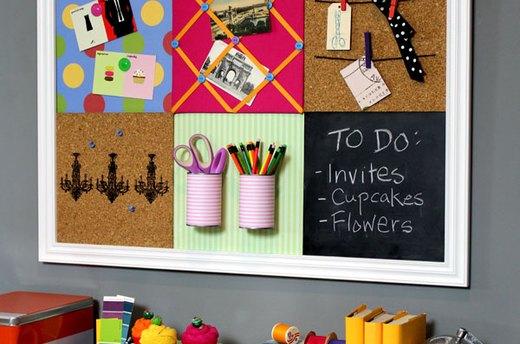 Stylish Organization