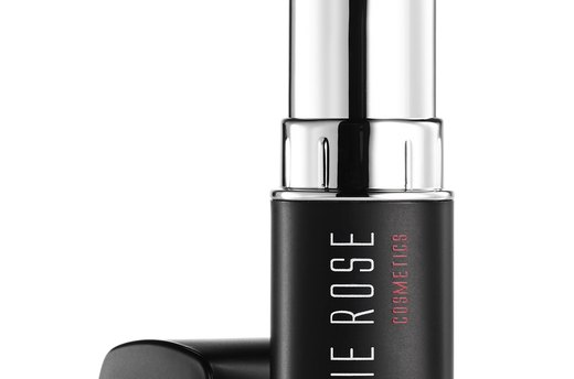 Frankie Rose Lipstick in Cabernet, $16