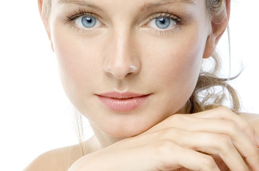 Sheer Coverage Moisturizer