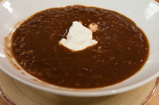 Stir Them Up in a Soup