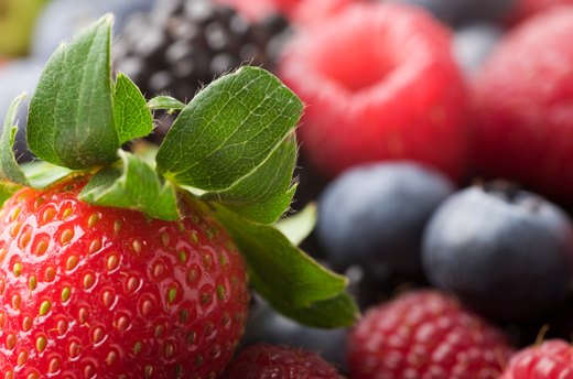 Tired of Feeling Blue? 10 Foods to Boost Your Mood