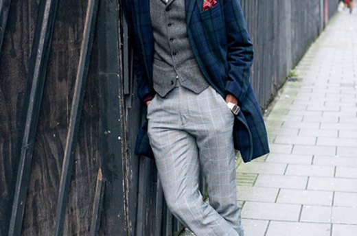 Wool Hat