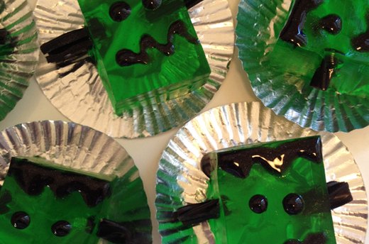 FrankenJello