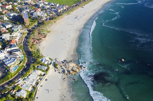 Cape Town, South Africa