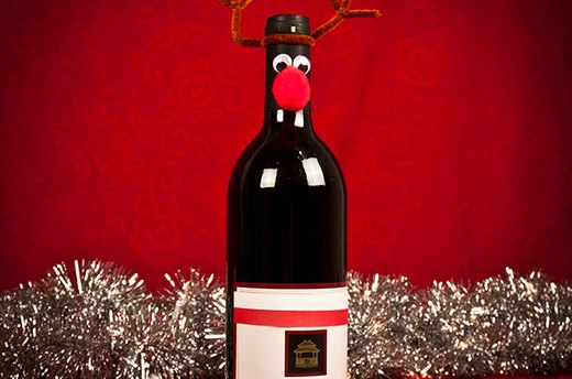 Reindeer Spirits