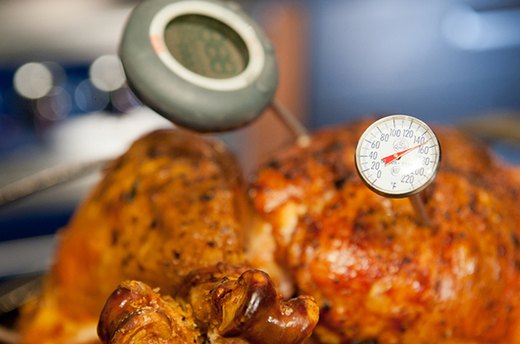 Roasting Tips