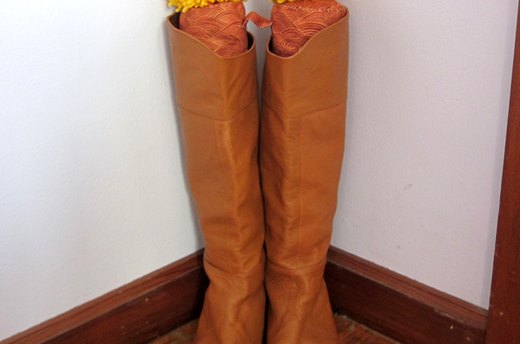 DIY Boot Stuffers