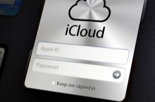 More on iCloud