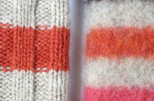 Shrink and Inspect Sweater