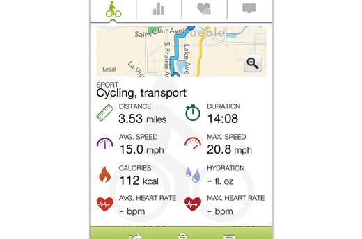 Endomondo