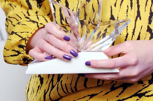 Brights: Purple