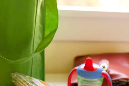 2 Family-Friendly Healthy Meals…in Under 15 Minutes!
