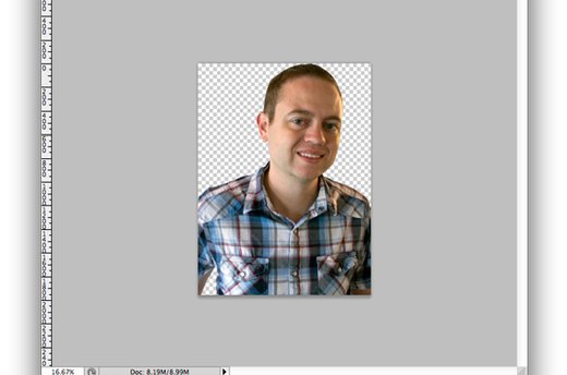 Brush Up Your Photoshop Skills