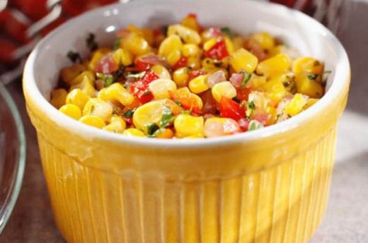Corn Relish