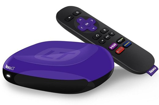 Roku LT
