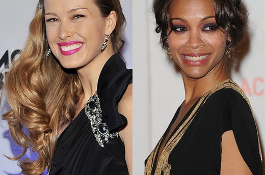 8 Hottest Holiday Makeup Looks