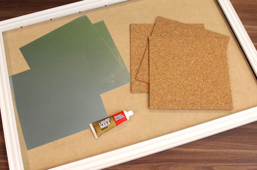 The Basic Materials