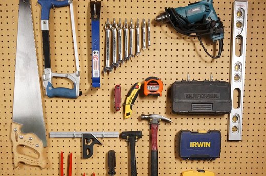 Tool Kit Basics