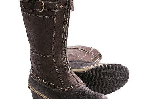 Sorel Women's Winter Fancy Tall Boot, $200