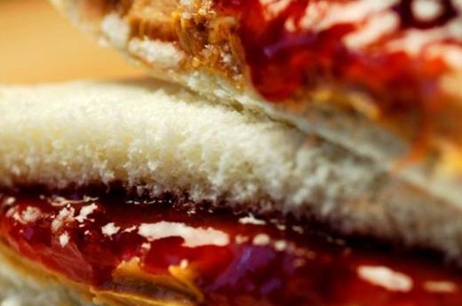 Peanut Butter and Jelly