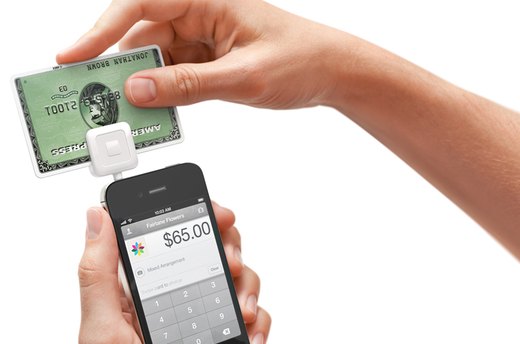 Square Wallet
