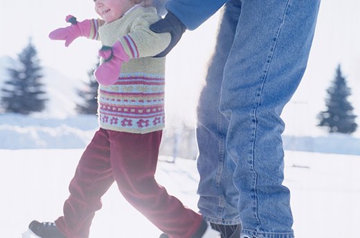 Create a Custom Skating Rink