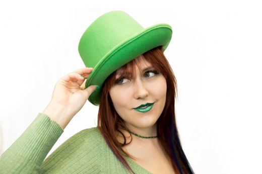 Irish Kiss