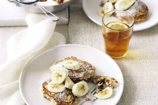 Go Bananas