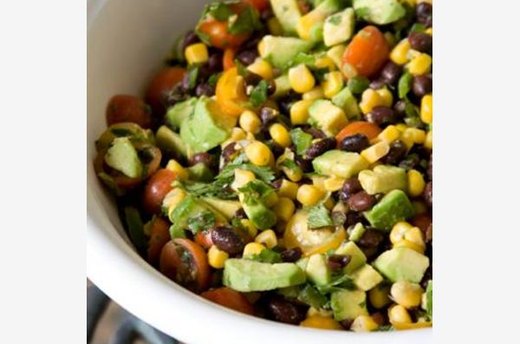 Corn Salad