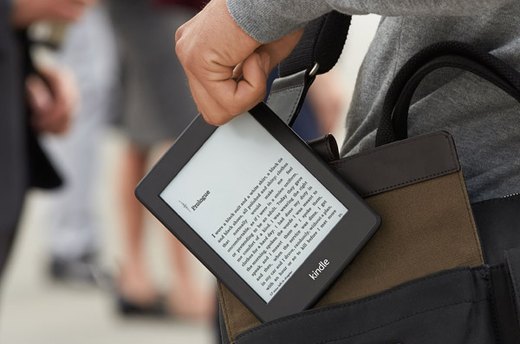 Kindle Book