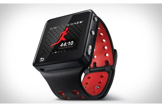 Motorola MotoActv ($249.99)
