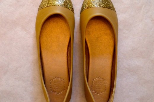 Festive Flats