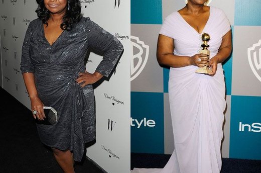 Octavia Spencer