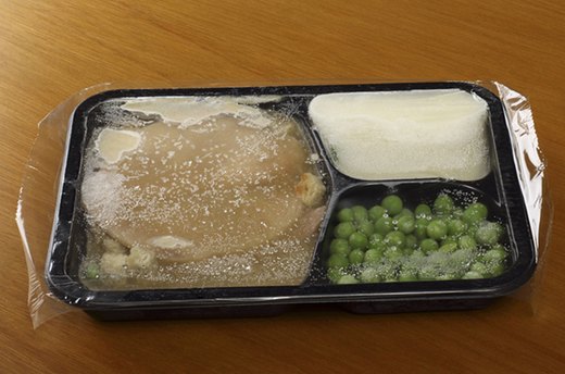 Frozen foods
