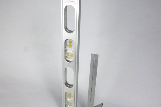 Measuring and Layout