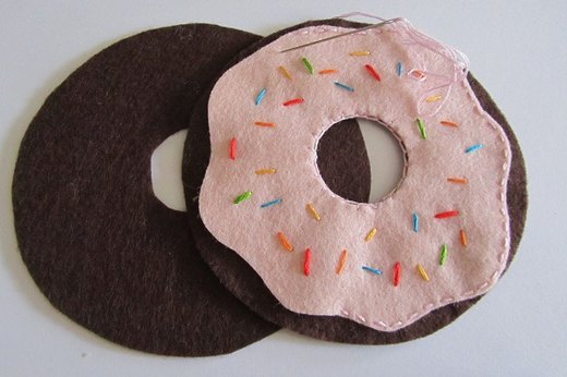 Donut