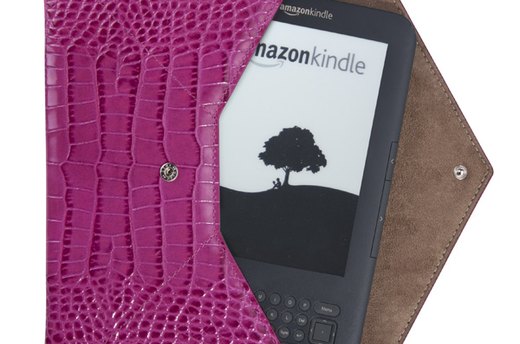 Graphic Image eBook Reader Envelope