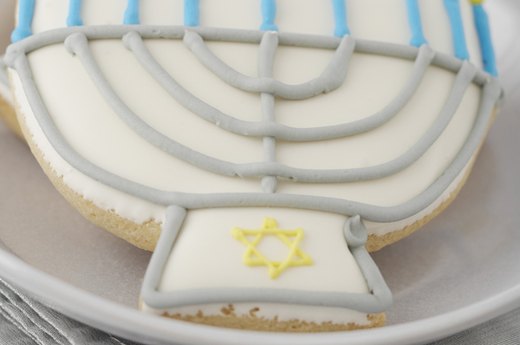 Cookie Surprise