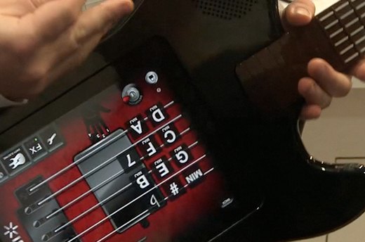 Ion All-Star Guitar