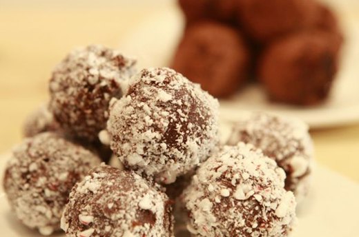 Truffles