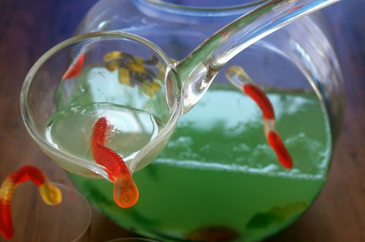 Deviant Drinks