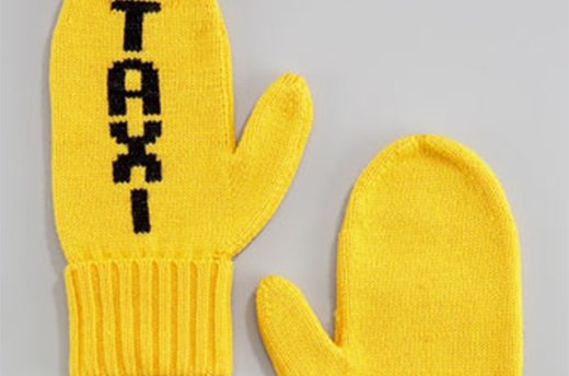 Mittens and Gloves
